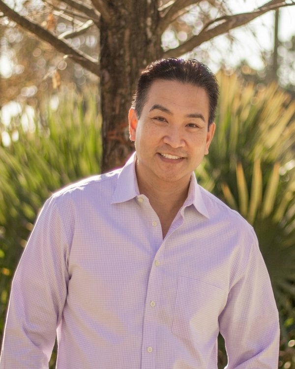 Dr. Michael Nguyen, PharmD, BSPharm — The Functional Weightloss